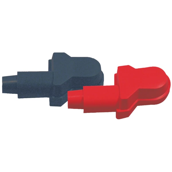 Lead Free, Terminal Protector, 8-6 Ga, PK25